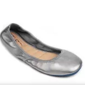 Me Too Ballet Flats New In Box